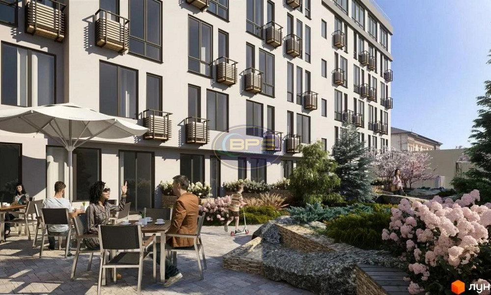 Продаж приміщення вільного призначення на вул. Велика Арнаутська приміщень - 1, поверх - 1/7 Одесса - изображение 10