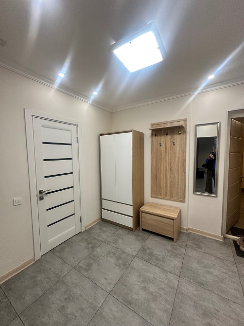 Продаж Квартира 1-кімнатна, 6/16 поверх на Петрицького Анатолія вул., д. 17 Київ - фото 3