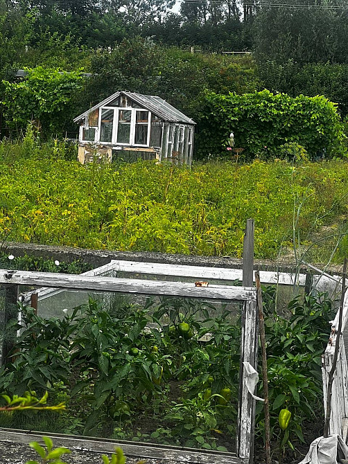 Продаж земельної ділянки 0.05 соток на ТОВ Діброва Markivtsi - photo 1