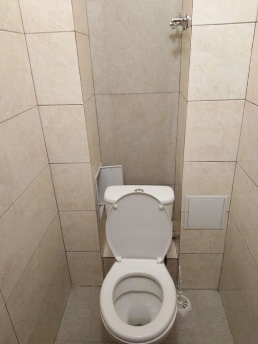 Оренда Квартира 1-кімнатна, 5/12 поверх на вул. Академіка Заболотного, 48 Київ - фото 7