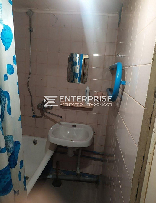 Продаж 1к Квартира 34 кв.м Олешківська вул. Київ - фото 6