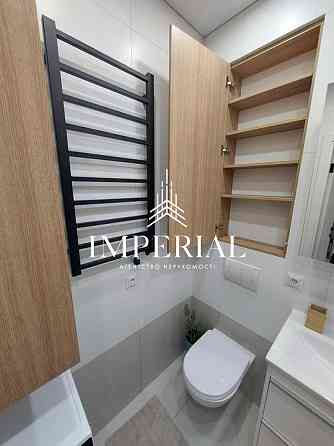 Продаж Квартира 1-кімнатна, 12/16 поверх на вул. Тираспільська Київ