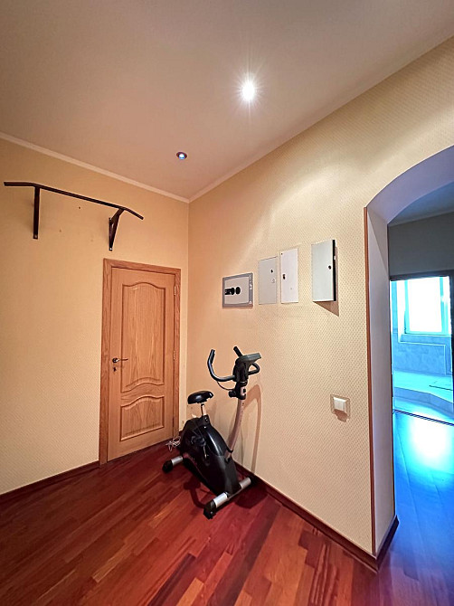 Продаж Квартира 3-кімнатна, 4/5 поверх на Голосіївський вул., д. 106/2 Kiev - photo 17