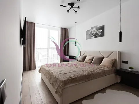 Продаж 1к Квартира 47 кв.м Кульпарківська вулиця 93 Львів - фото 8