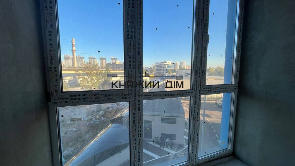 Продаж 1 кімнатна квартира ЖК Берег Дніпра Код: 21145957 Київ - фото 8