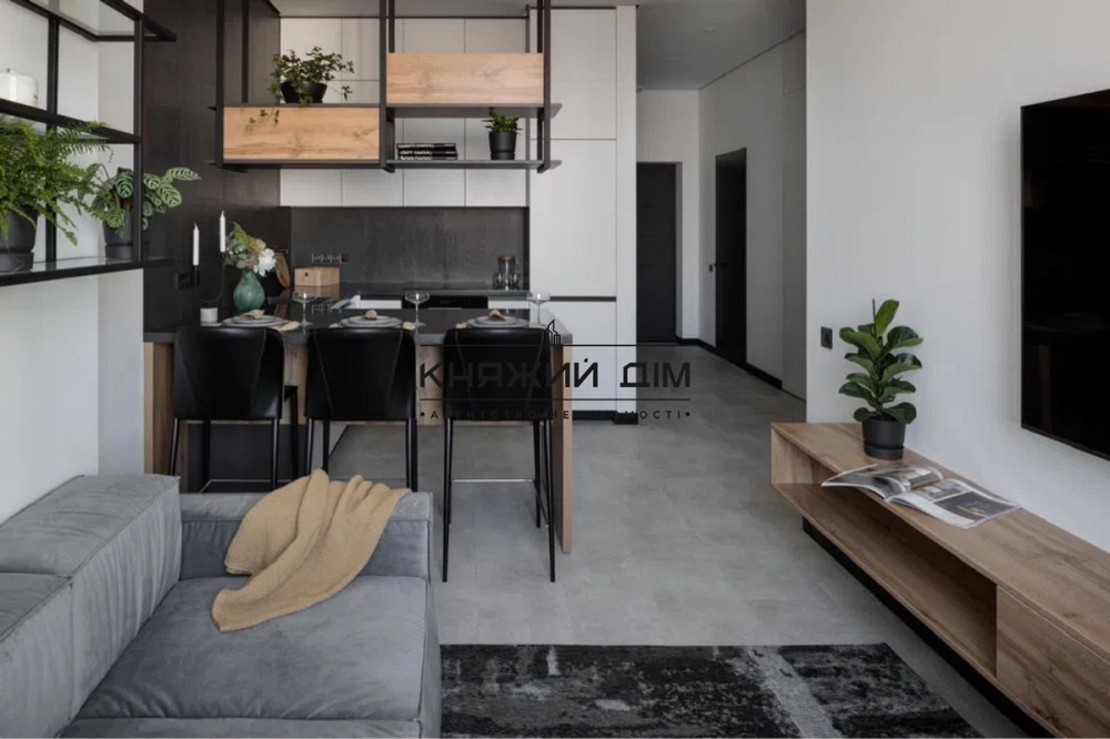 ПРОДАЖ 2к кв студіо в ЖК Manhattan City проспект Берестейський, 11, буд 3 код 21146679 Київ - фото 1