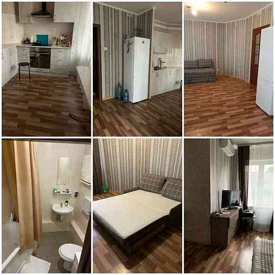 Оренда Квартира 1-кімнатна, 2/25 поверх Киев