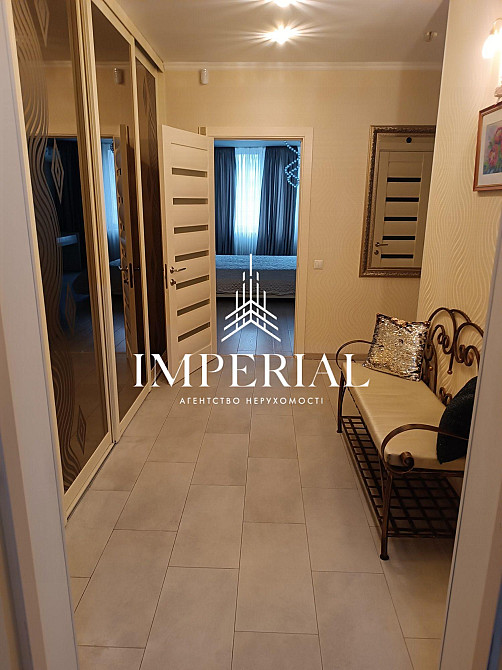 Оренда Квартира 3-кімнатна, 6/24 поверх на вул. Валерія Лобановського Київ - фото 15