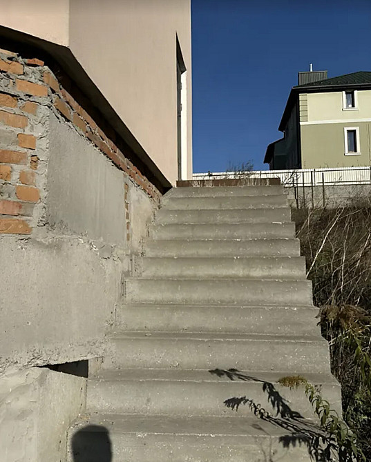 Продаж 2 поверхового дуплекса з ділянкою на 5 соток, 192 кв. м, Байківці Байківці - фото 2