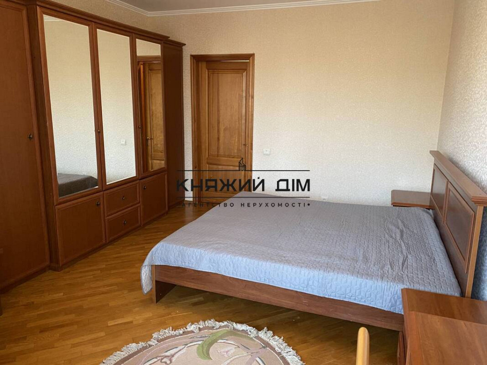 Продаж 2к Квартира 83 кв.м Ереванская ул. Киев - изображение 8