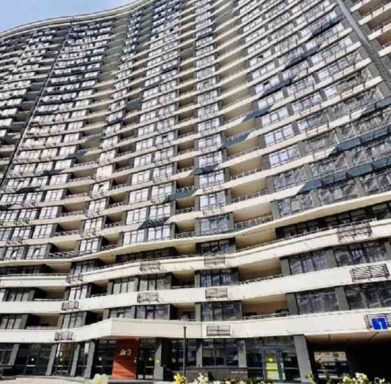 Продаж Квартира 1-кімнатна на переулок Курортный, 2 Одеса