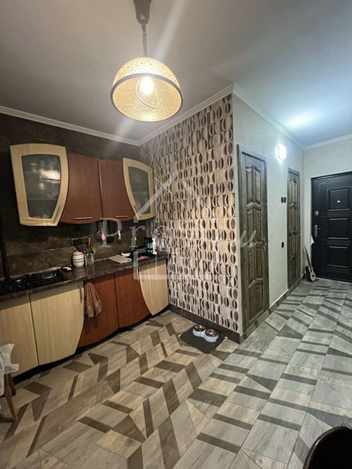 Продаж Квартира 1-кімнатна, 6/9 поверх на Академіка Кіпріанова вул., 2 Київ - фото 4