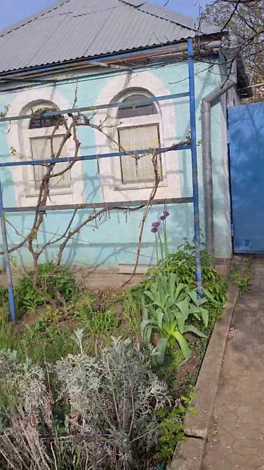 Продам дом в селе Светлое, 5 км. от Одессы Світле - фото 4