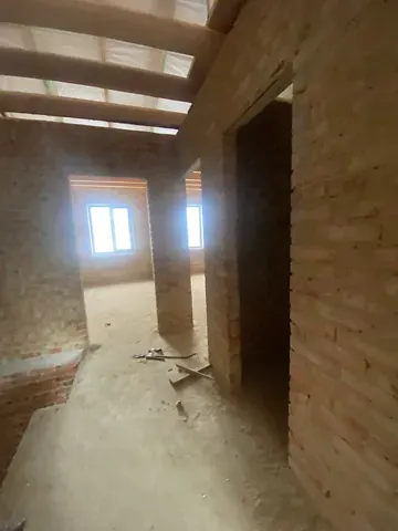 Продаж 2-поверховий   100 кв.м 4 кімн. на Кулика і Гудачека (Макарова) вулиця 8 Рівне - фото 2