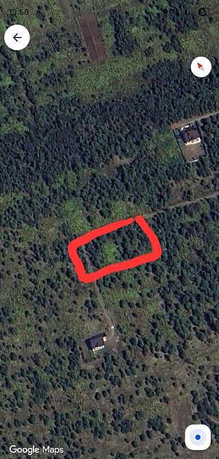 Продаж земельної ділянки 20 соток Чукалівка - фото 1