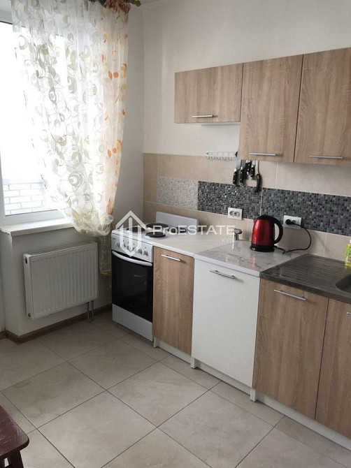 Продаж Квартира 3-кімнатна, 4/26 поверх на вул. Драгоманова Київ - фото 7