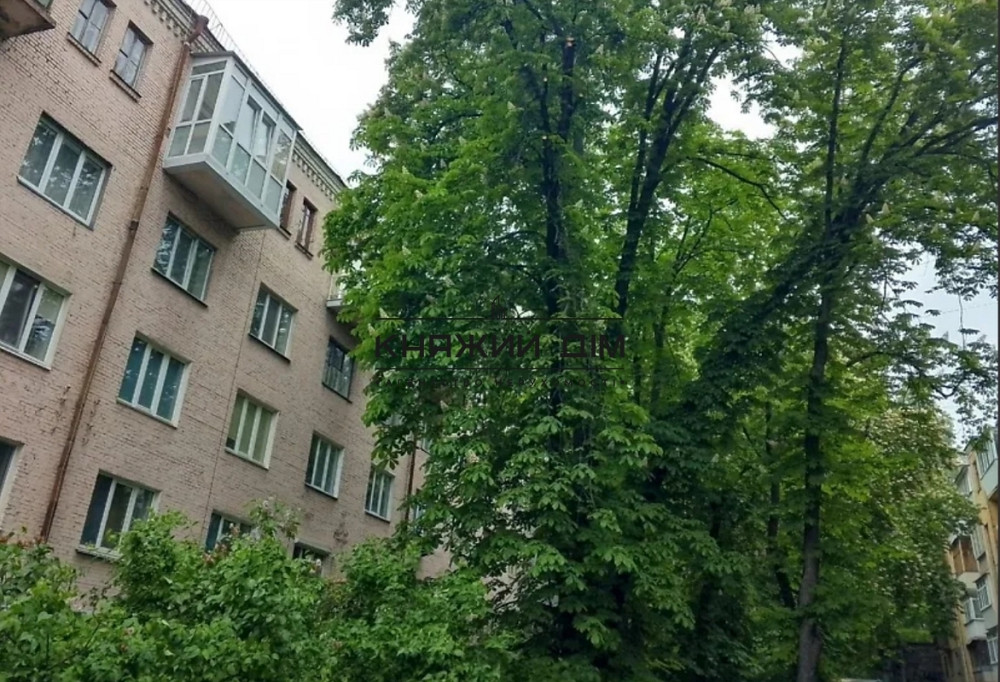 Продаж 2 кімнатна квартира м. Золоті ворота КОД 21146872 Київ - фото 13