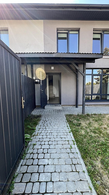 Продаж 2-поверховий Будинок з ділянкою 1 сот 90 кв.м 2 кімн. на Заводська вул. Старий Яричів - фото 1