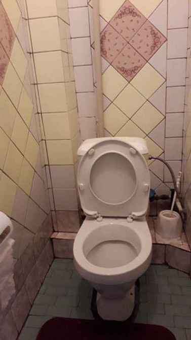 Оренда Квартира 2-кімнатна, 4/9 поверх на Вірменська, 1 Київ - фото 6