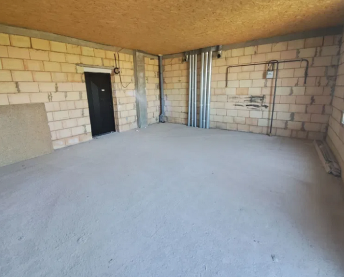 Однокомнатная квартира на Черемушках, улица Маршала Малиновского Одеса - фото 4