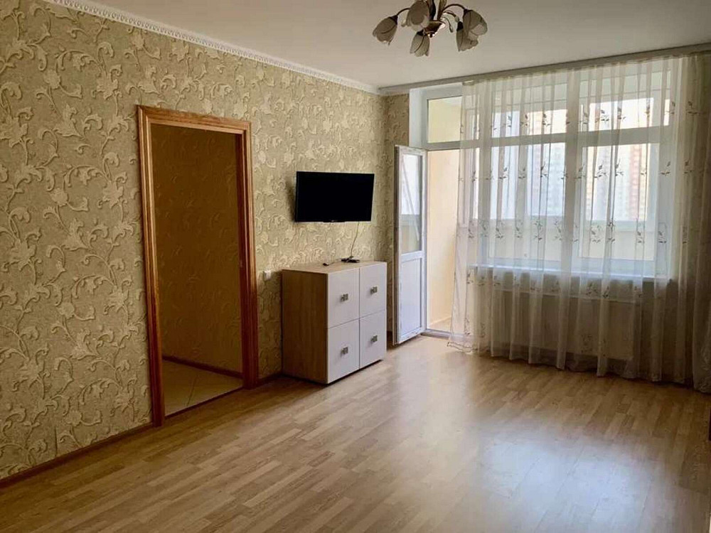 Оренда Квартира 2-кімнатна, 11/24 поверх на ул. Елизаветы Чавдар Київ - фото 3