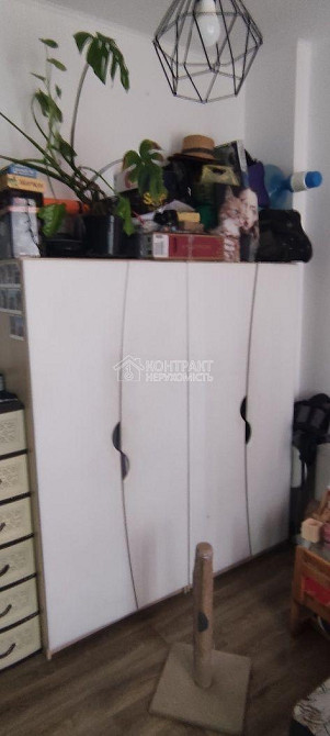 Продаж Квартира 1-кімнатна, 1/5 поверх на вул. Резніковський Харків - фото 7