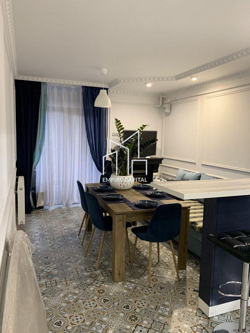 Оренда 2к квартири 70 кв. м Львів - фото 3