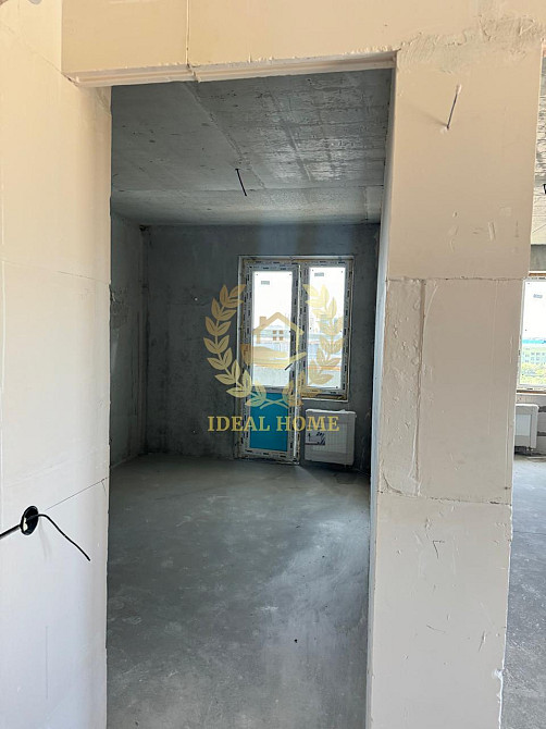 Продаж Квартира 1-кімнатна на Озерная ул., 1  - фото 3