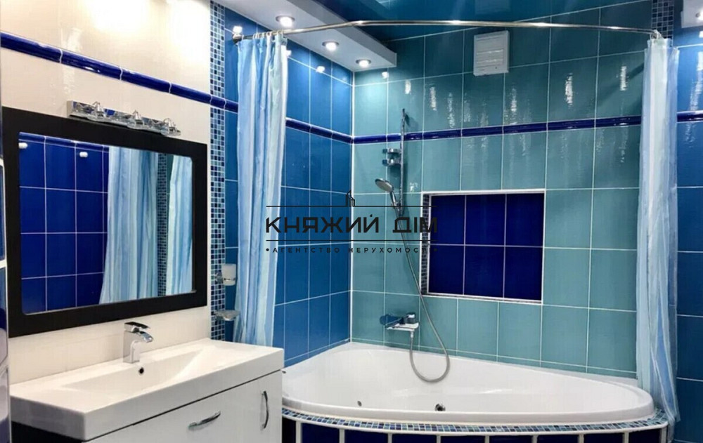 Оренда Квартира 2-кімнатна, 25/26 поверх на Григоренко Петра просп. Київ - фото 18