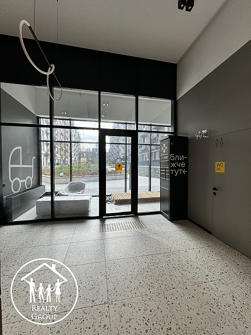 Продаж 1к Квартира 41 кв.м Замарстинівська вул. Львів - фото 11