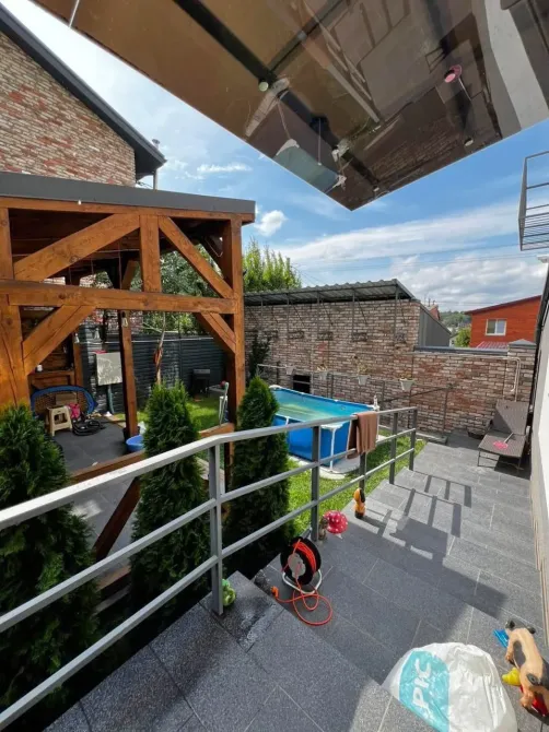 Продаж 5к Квартира 177.6 кв.м Ольгерда Бочковського 8Б Дніпро - фото 2