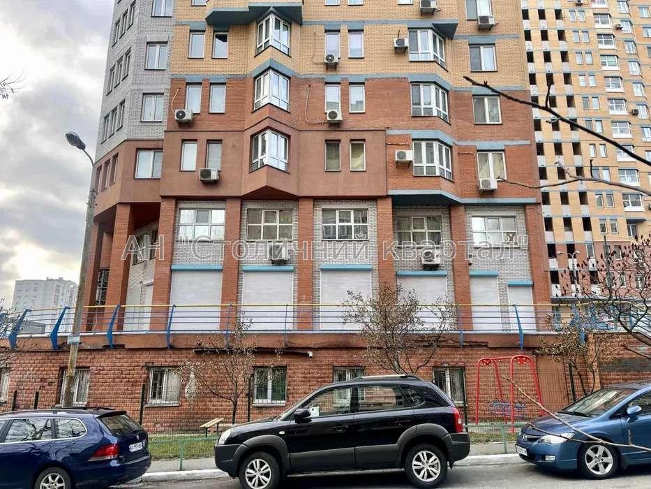 Оренда Будинок 2-кімнатний на Палладіна Академіка пр-т, 18/30 Київ - фото 14