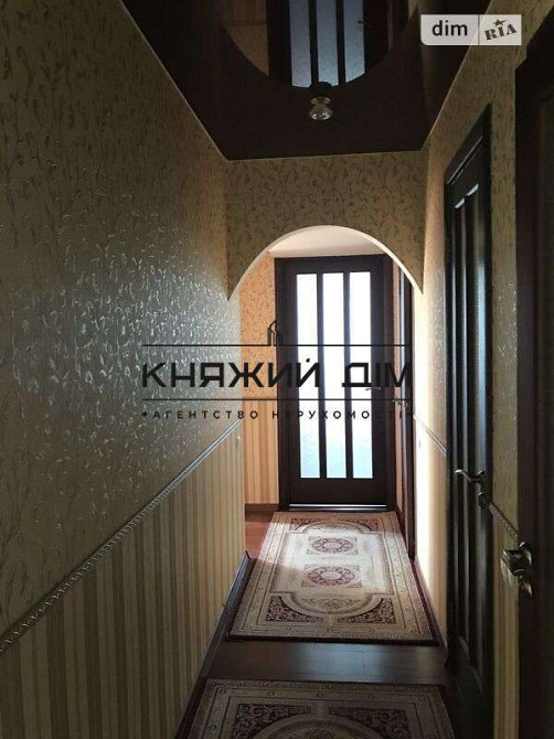 Продаж 3-кімнатної роздільної квартири, метро Святошин, Житомирська. № 21143137 Київ - фото 8