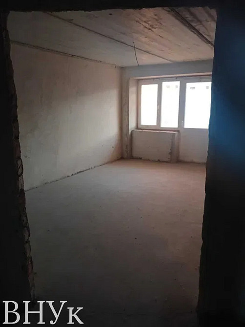 Продаж Квартира 1-кімнатна, 9/10 поверх на Іллєнка Тернопіль - фото 4