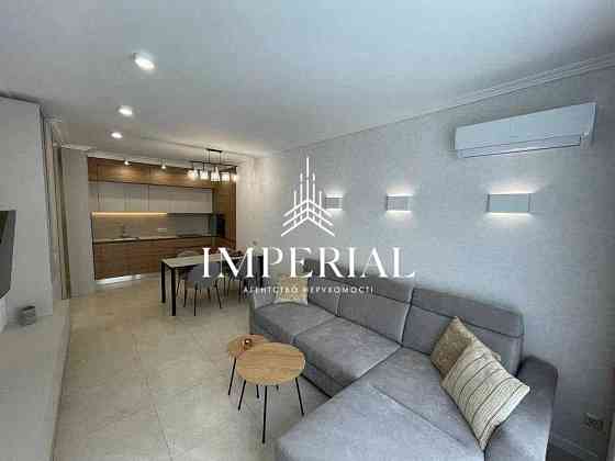 Оренда Квартира 1-кімнатна, 9/25 поверх на вул. Європейського Союзу Kiev