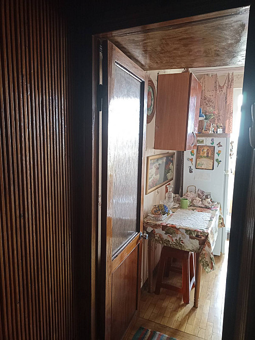 2-комнатная на Фонтанской дороге, кирпичный дом, 10 мин до моря Одеса - фото 16