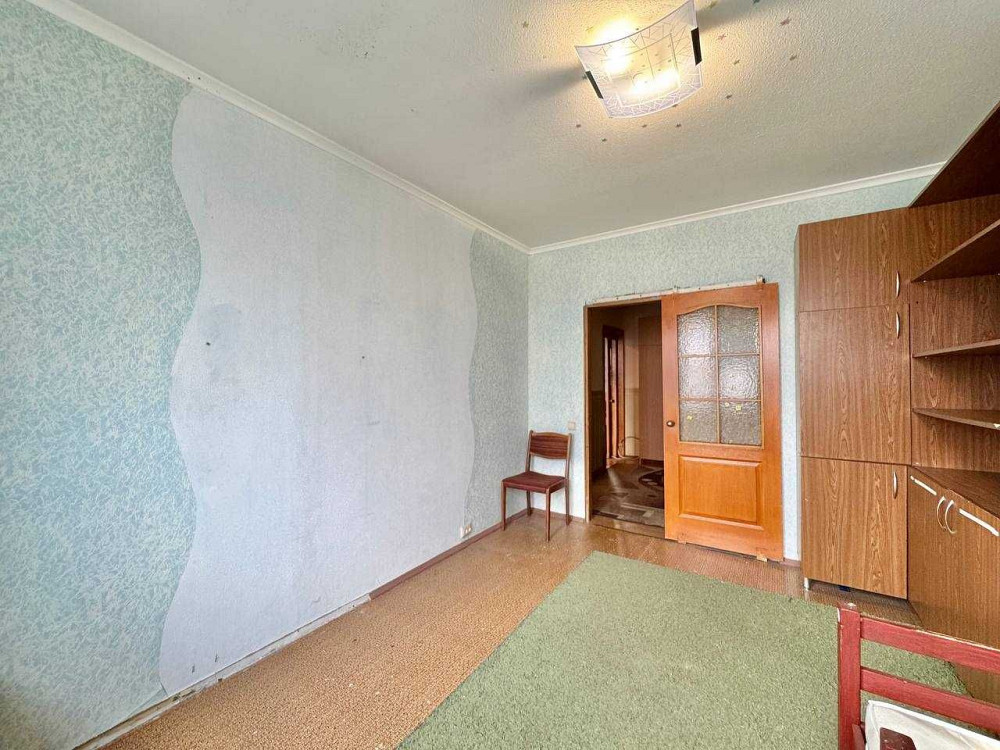 Продаж Квартира 3-кімнатна, 14/18 поверх на Заболотного Академіка вул., д. 28 Київ - фото 13