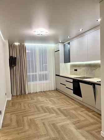 Продаж Квартира 1-кімнатна, 8/13 поверх на вул. Хмельницького Б. Ивано-Франковск