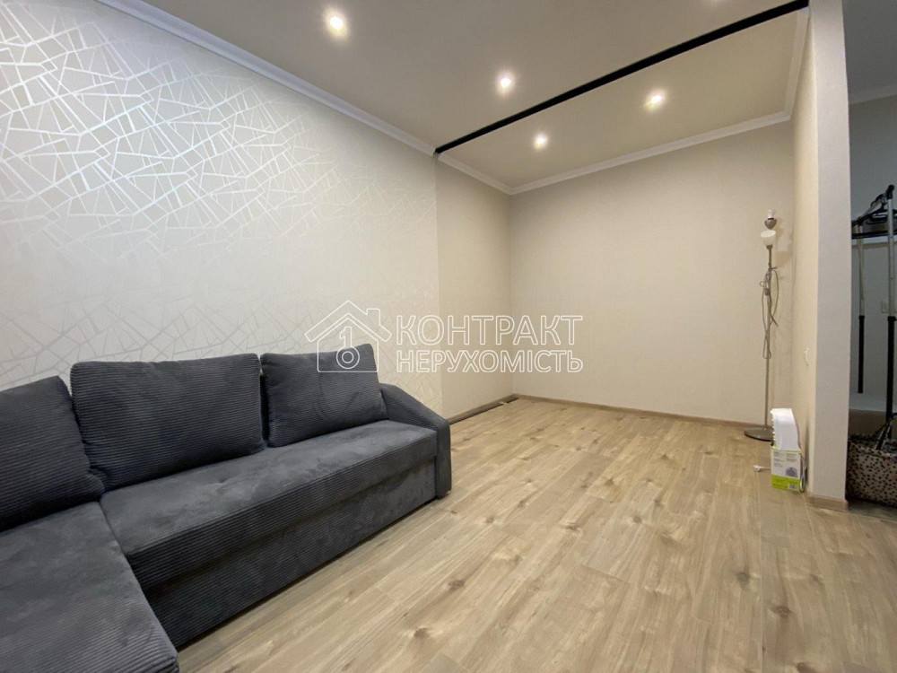 Продаж Квартира 1-кімнатна, 5/9 поверх на вул. Лева Ландау Kharkiv - photo 7