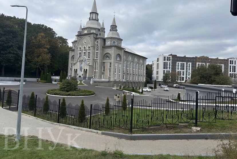 Продаж Квартира 2-кімнатна, 10/10 поверх на вул. Праведників світу Vinnytsya - photo 4