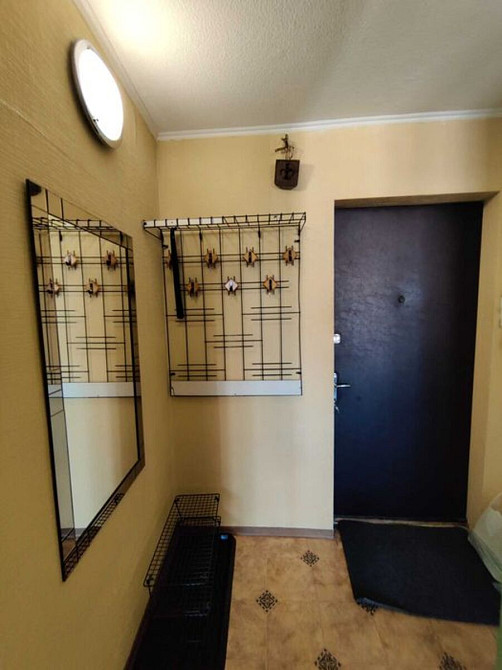 Оренда Квартира 1-кімнатна, 4/16 поверх на вул. Стадіонна, 13 Kiev - photo 8