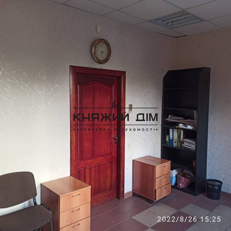 Оренда офісне приміщення на Академика Палладина поверх - 2/23 Київ - фото 7