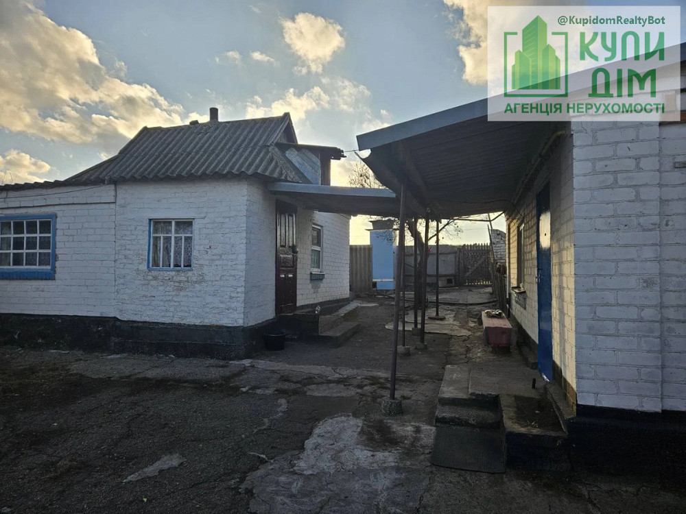 Продам гарний будиночок в селі!  - фото 2