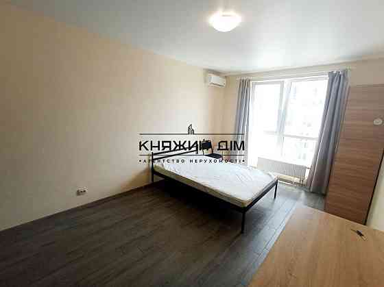 Смарт-квартира у ЖК Лебединий. М.Харківська 5 хв.пішки.Код № 11198784 Kiev