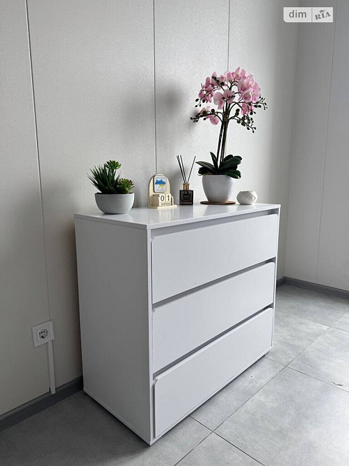 Оренда Квартира 1-кімнатна, 26/26 поверх на Миколи Бажана, 17 Київ - фото 3