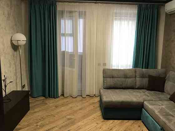 Оренда Квартира 2-кімнатна, 8/16 поверх на ул. Анны Ахматовой, 35б Київ