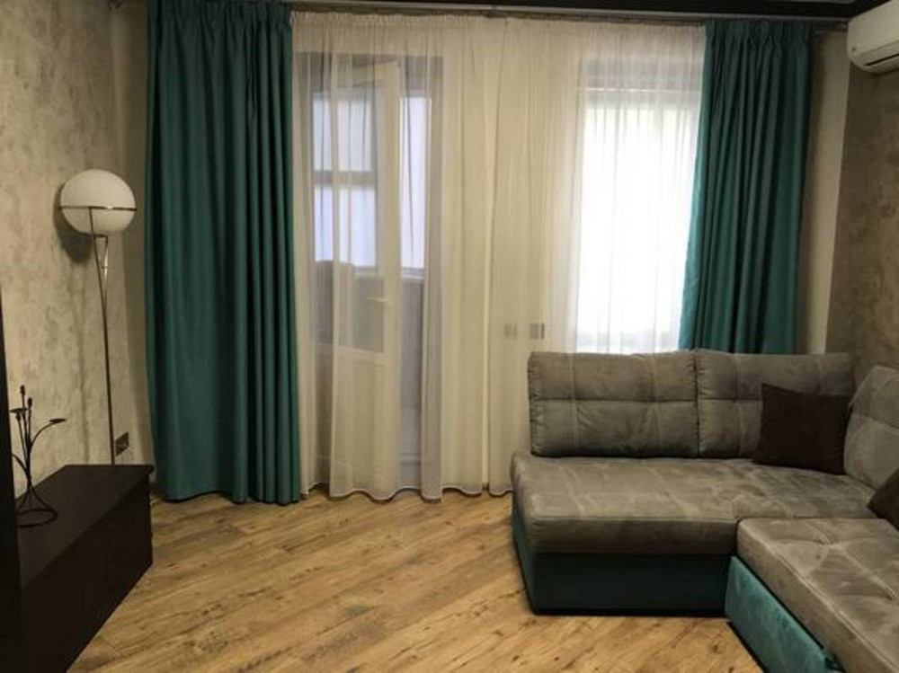 Оренда Квартира 2-кімнатна, 8/16 поверх на ул. Анны Ахматовой, 35б Київ - фото 2