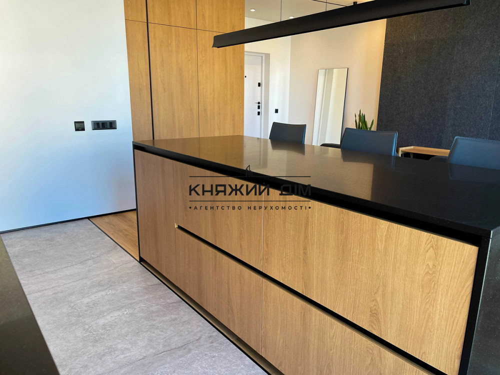 Продаж 2к Квартира 62 кв.м Ревуцкого ул. Київ - фото 8