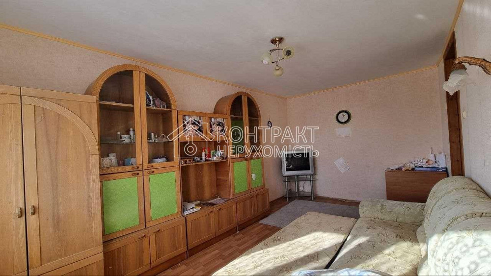 Продаж Квартира 2-кімнатна, 5/9 поверх на вул. Астрономічна Харьков - изображение 2