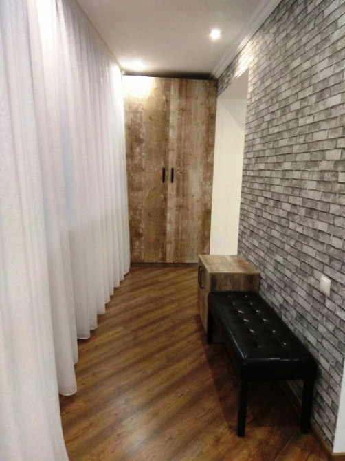 Оренда 1к Квартира 50 кв.м Покровська Zhytomyr - photo 4